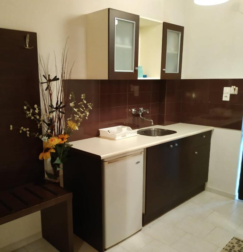 Eleni'S Garden & Castello Suites อลิกานาส ภายนอก รูปภาพ