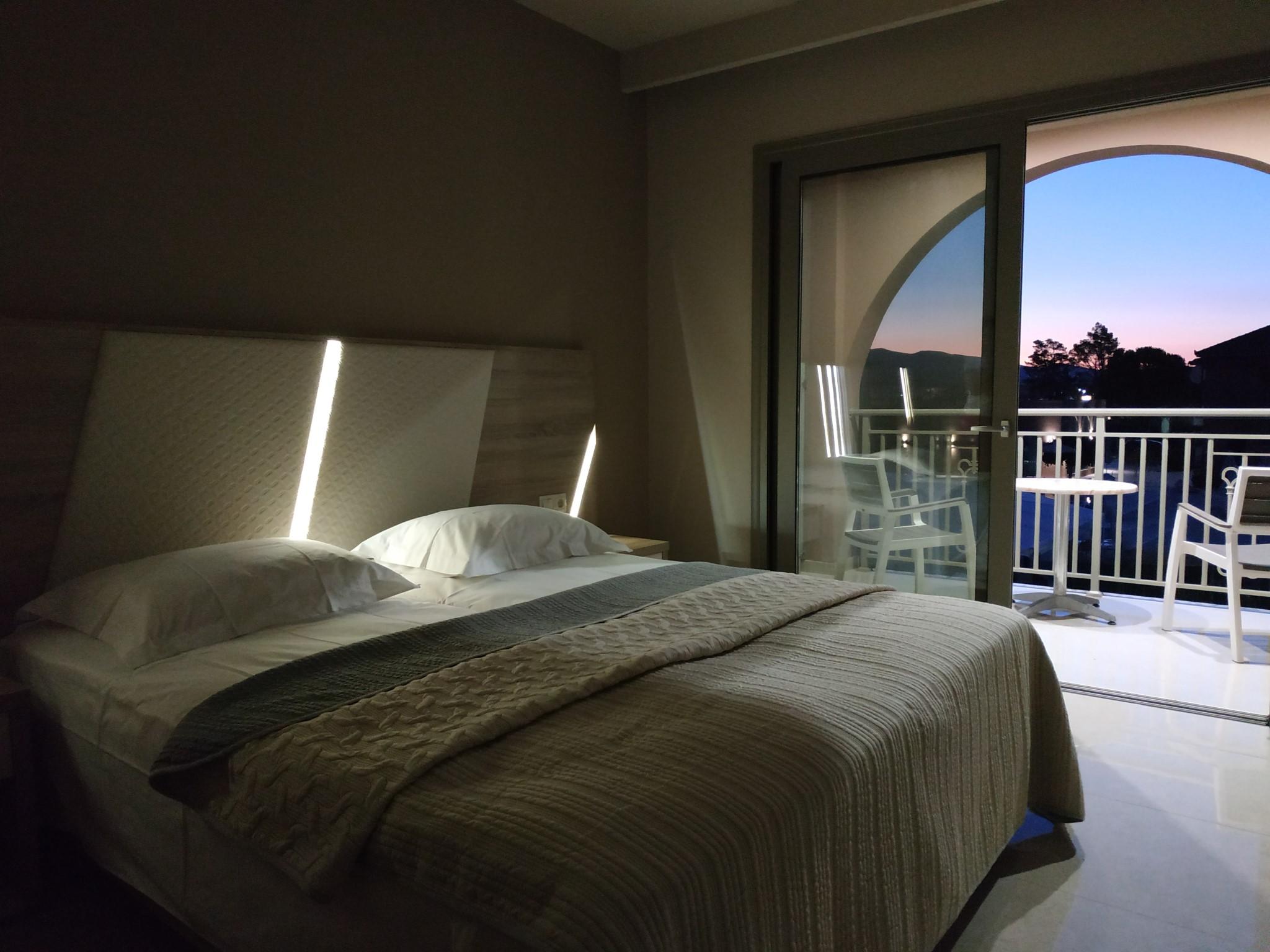 Eleni'S Garden & Castello Suites อลิกานาส ภายนอก รูปภาพ