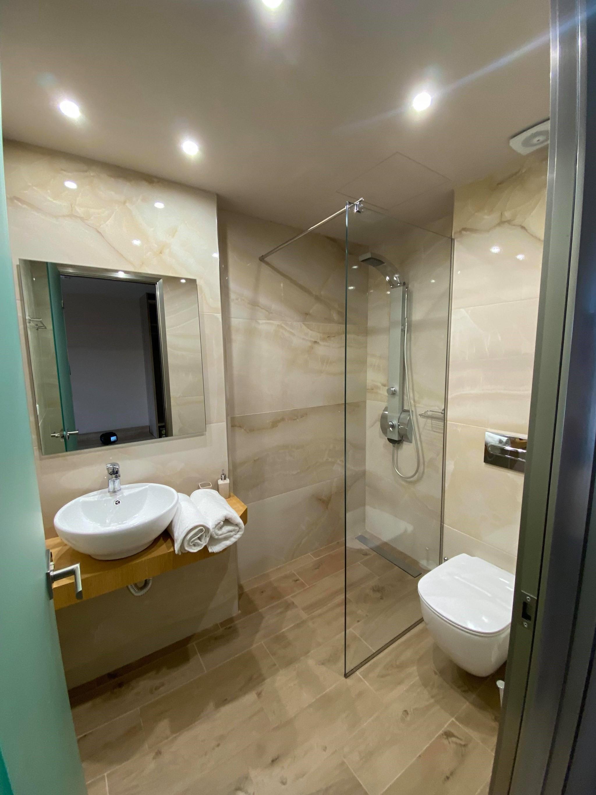 Eleni'S Garden & Castello Suites อลิกานาส ภายนอก รูปภาพ