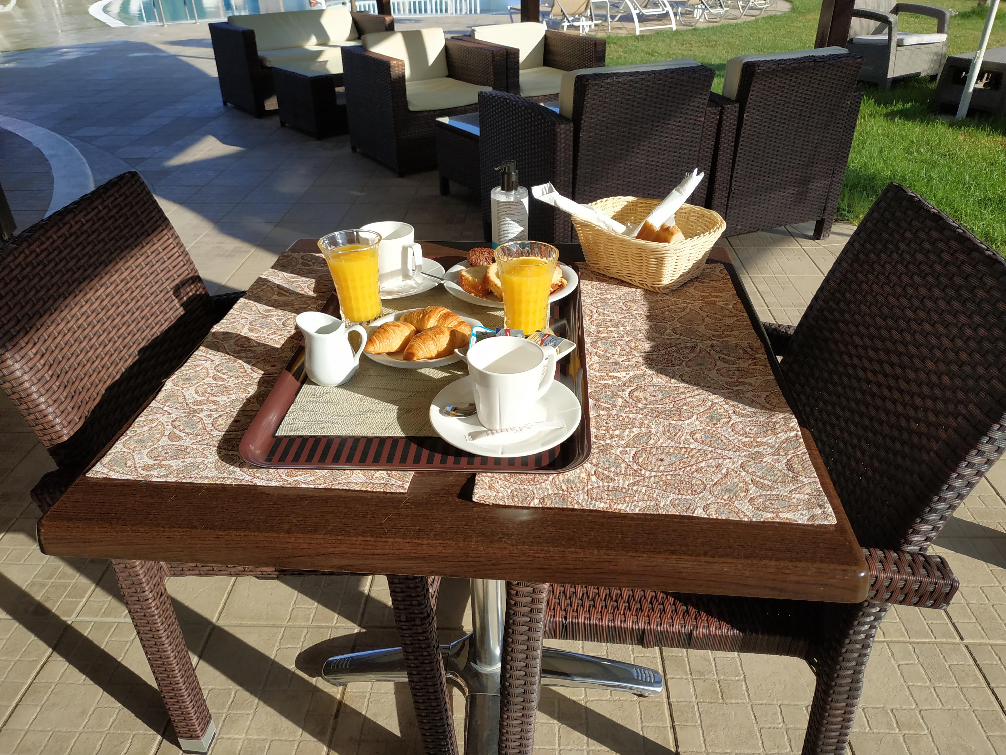Eleni'S Garden & Castello Suites อลิกานาส ภายนอก รูปภาพ